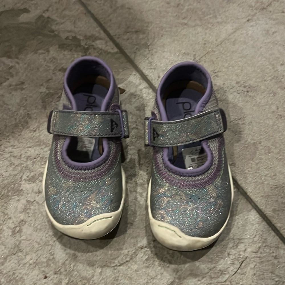 Plae Emme Shoes